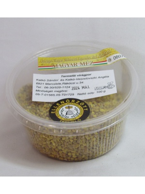 termeloi-viragpor-100g_112371836